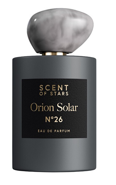 Orion Solar Nº26 - EDP