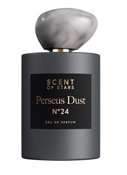 Perseus Dust Nº24 - EDP
