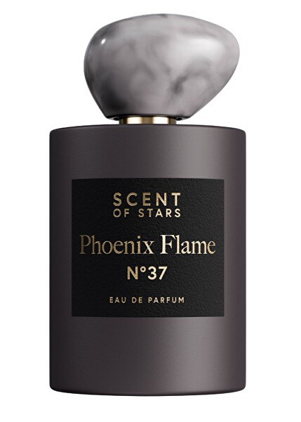 Phoenix Flame Nº37 - EDP