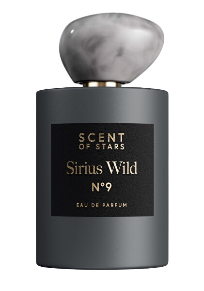 Sirius Wild Nº9 - EDP