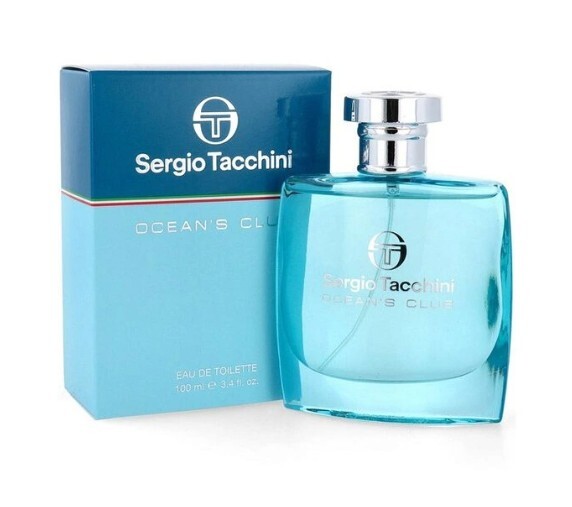Ocean`s Club - EDT