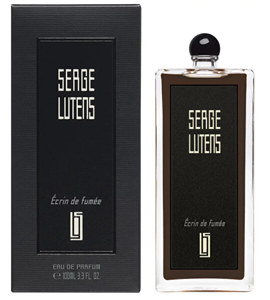 Écrin De Fumée - EDP