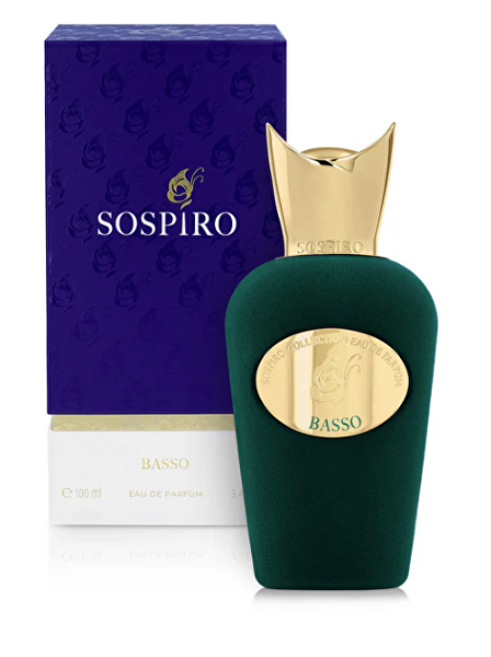Basso - EDP