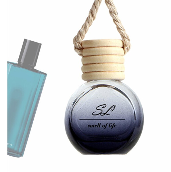 Smell of Life Cool Water - parfum auto