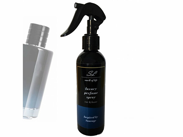 Smell of Life Sauvage - spray parfumat pentru apartament/automobil