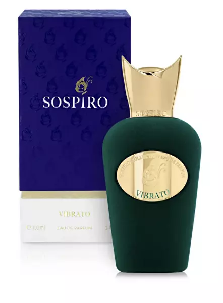Vibrato - EDP