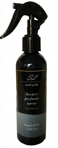Smell of Life Acqua Di Gio - spray parfumat pentru apartament/mașină