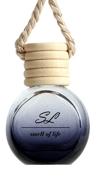 Smell of Life Flower Bomb - Autoduft