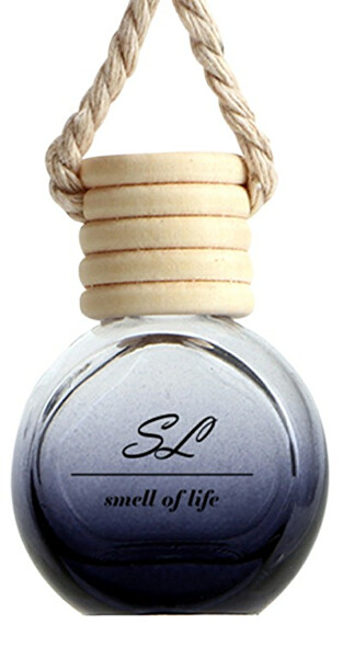 Smell of Life Code - Autoduft