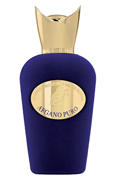 Afghano Puro - EDP