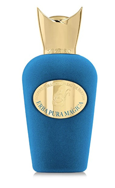 Erba Pura Magica - EDP