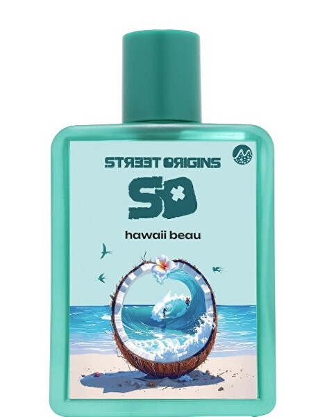 Hawaii Beau For Him - EDP
