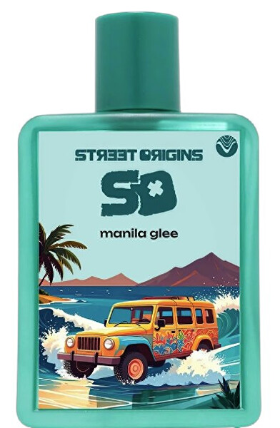 Manila Glee For Her - EDP