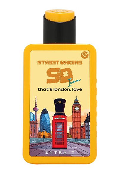 That`s London, Love For Her - parfémovaný extrakt
