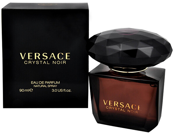Set di profumi bestseller da donna Versace