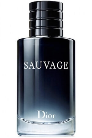 Set de parfumuri franțuzești "Bonjour Paris" pentru bărbați - Dior & Yves Saint Laurent