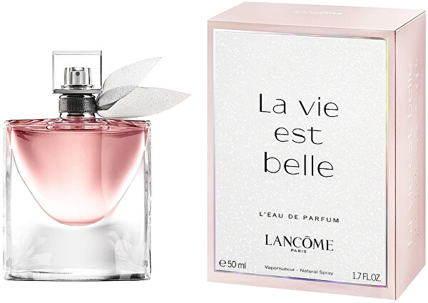 "Bonjour Paris"  francia illatkészlet nőknek - Lancome, Dior & Yves Saint Laurent