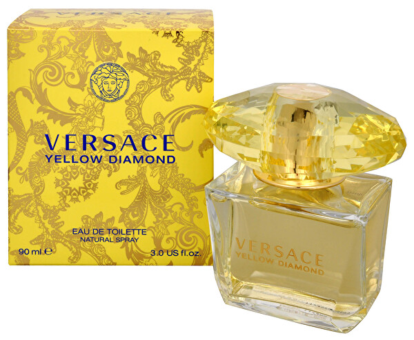 Set de parfumuri floral-fructate pentru femei - Boucheron, Versace, Bvlgari, Calvin Klein & DKNY