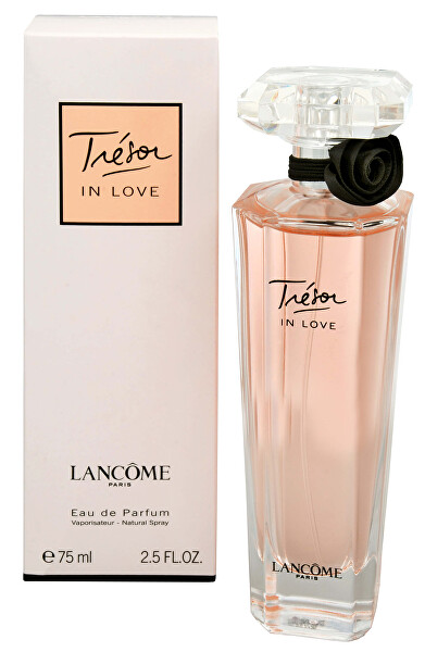 Set de parfumuri romantice pentru femei -Chloé, Lancome, Bvlgari & Cacharel