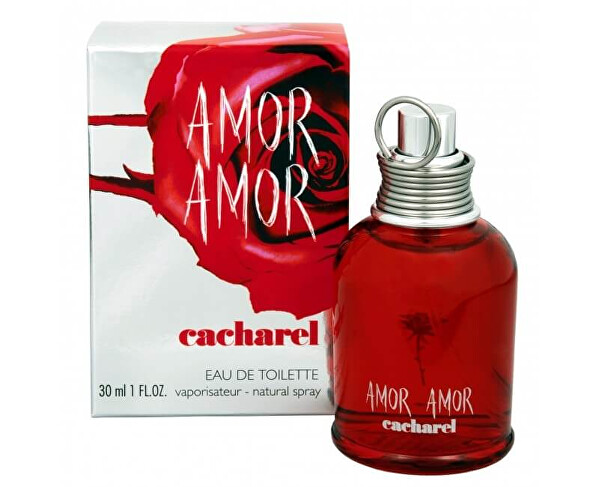Romantikus női illatkészlet -Chloé, Lancome, Bvlgari & Cacharel