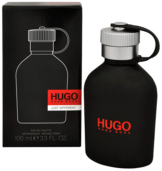 Set vůní Hugo Boss pro ženy a muže
