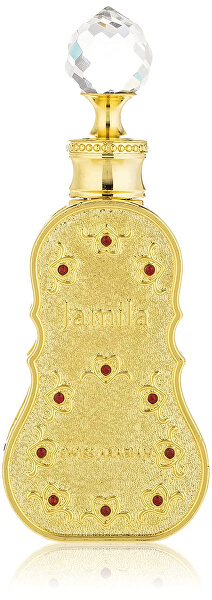 Jamila  - parfümolaj