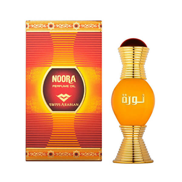 Swiss Arabian Noora  - parfümolaj