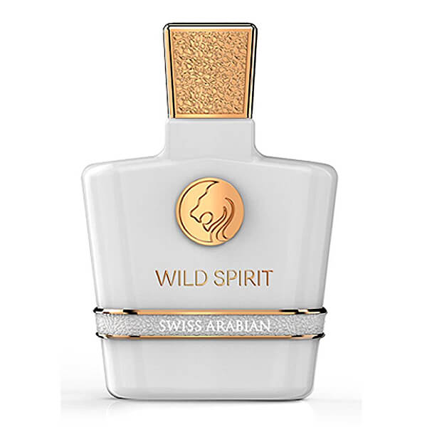 Wild Spirit - EDP
