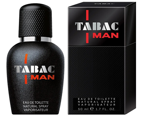 Tabac Man - EDT