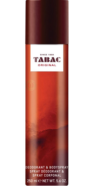 Tabac Original - deodorant ve spreji