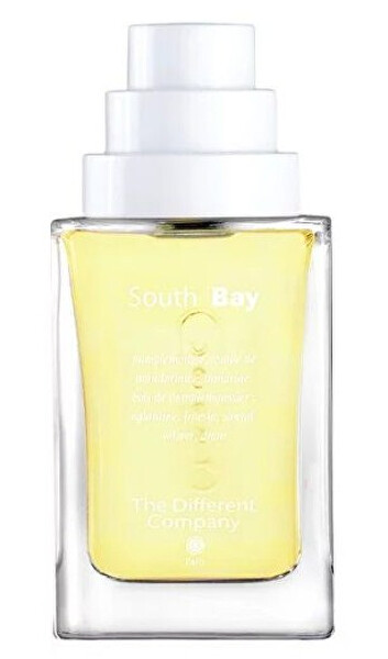 South Bay - EDT