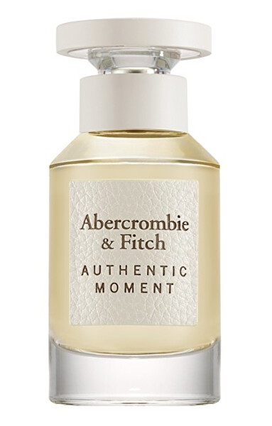 Authentic Moment Woman - EDP - TESTER
