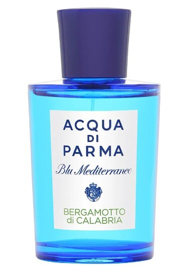 Blu Mediterraneo Bergamotto Di Calabria - EDT - TESTER