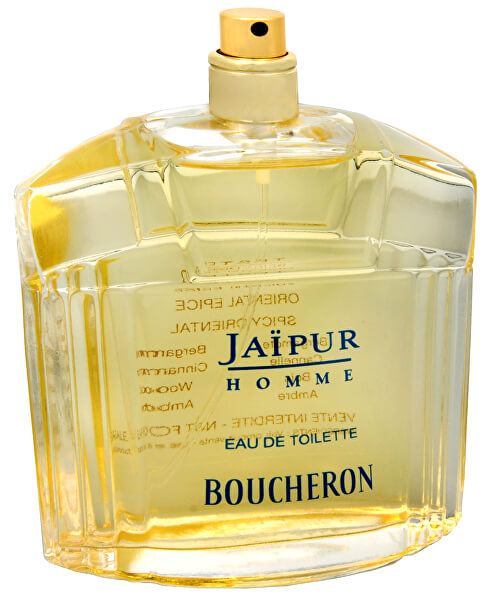 Jaipur Pour Homme - EDT TESTER