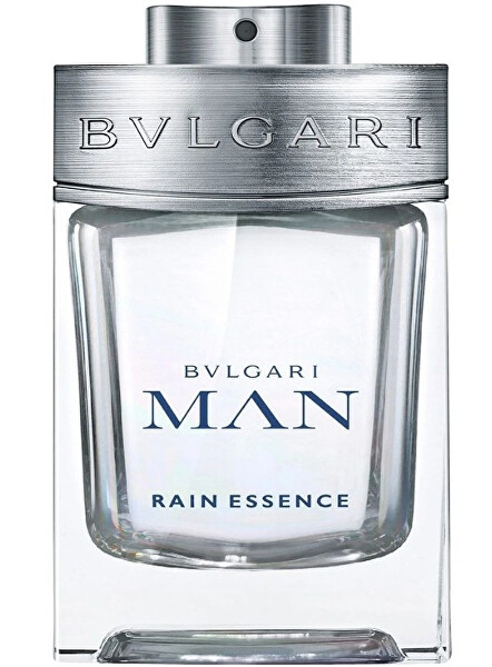 Bvlgari Man Rain Essence - EDP - TESZTER