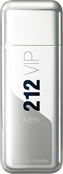 212 VIP Men - EDT - TESTER