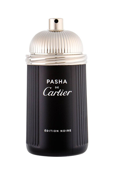 Pasha De Cartier Edition Noire - EDT - TESZTER