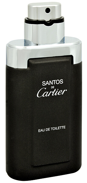 Santos De Cartier - EDT TESZTER
