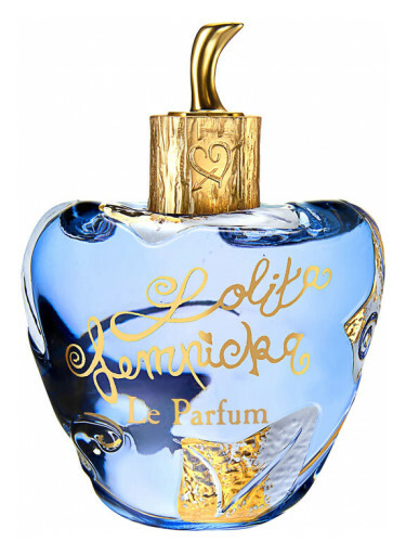 Lolita Lempicka Le Parfum - EDP - TESZTER