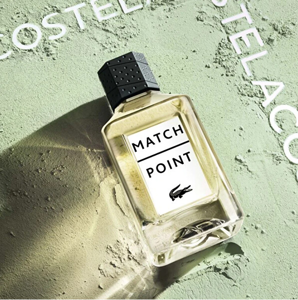 Match Point Cologne - EDT - TESTER