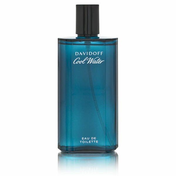 Cool Water Man - EDT TESTER