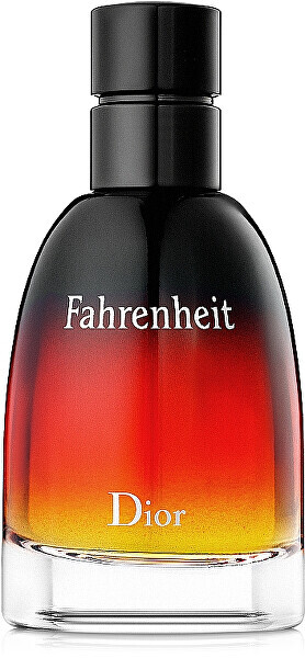 Fahrenheit Le Parfum - parfüm - TESZTER