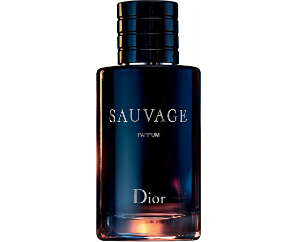 Sauvage Parfum - parfém - TESTER