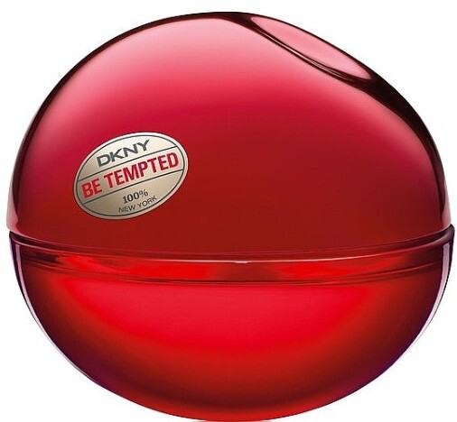 Be Tempted - EDP - TESTER