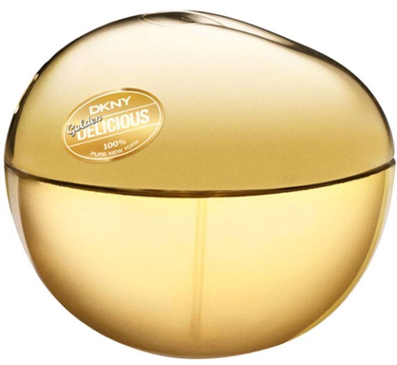 Golden Delicious - EDP - TESTER
