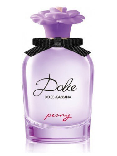 Dolce Peony - EDP TESTER