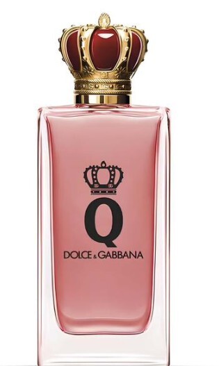 Q By Dolce & Gabbana Intense - EDP - TESZTER