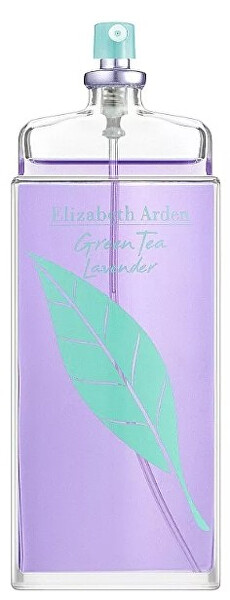 Green Tea Lavender - EDT - TESTER