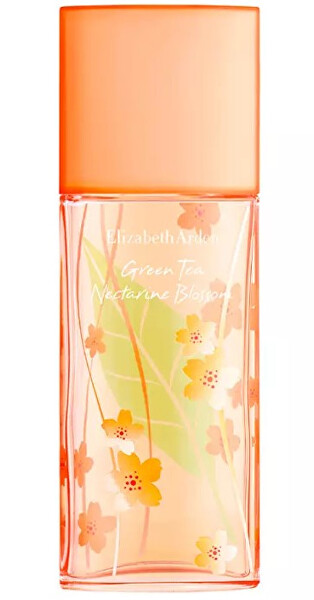 Green Tea Nectarine Blossom - EDT - TESTER