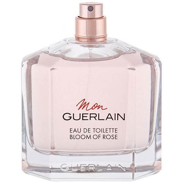 Mon Guerlain Bloom Of Rose - EDT - TESTER